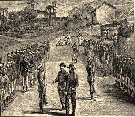 Conflicto de Fachoda