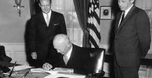 Civil Rights Act of 1957