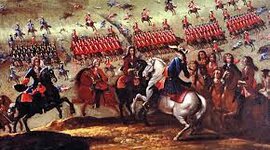 Timeline: Acontecimientos del S.XVIII