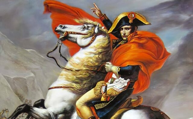 Cop D'Estat De Napoleó Bonaparte