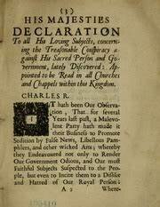 The 1581 Act to retain the Queen’s Majesty’s Subjects in their due Obedience