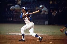 Hank Aaron's Home Run Record