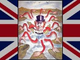 Apogeu de l’ Imperialisme