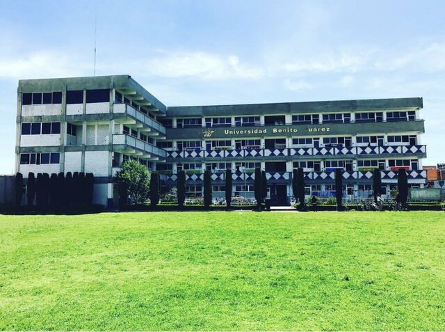 educación media superior