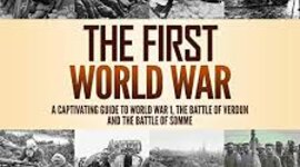 Timeline: WW1 Timeline