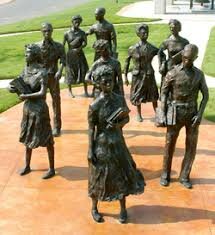 Little Rock Nine