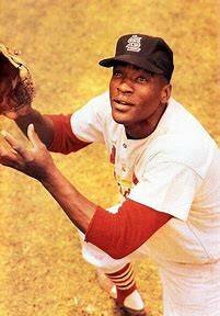 Bill White first black baseman