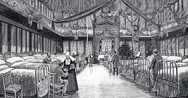 Emergieron Asociaciones Institucionales