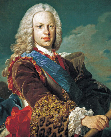 Empieza el reinado de Felipe VI