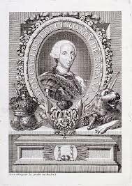 Muerte de Carlos III