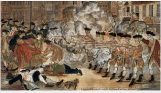 Boston Massacre