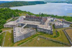 Fort Ticonderoga