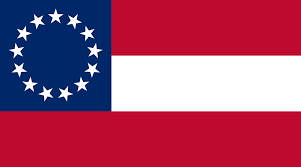 Confederate states of America