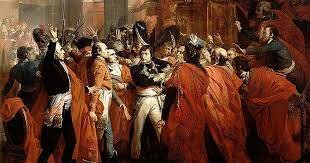 Cop d'estat de Napoleó Bonaparte