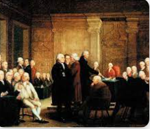 Second Continental Congress meet again