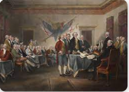 Second Continental Congress votes for Independence