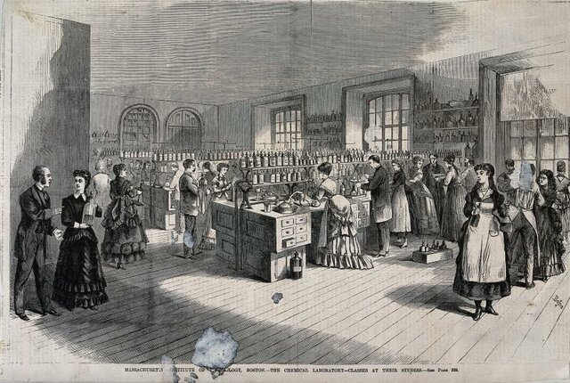 Escuela de Filantropía Aplicada