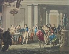 Inicio del Trienio Liberal