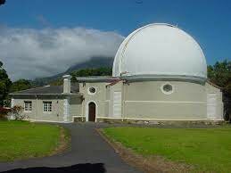 Royal Observatory, Cape of Good Hope