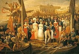 Manifiesto de Fernando VII a los españoles