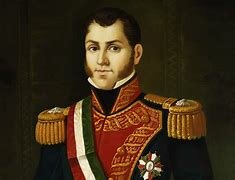 Vicente Guerrero escribe una carta a Agustín de Iturbide expresando su negativa a abandonar la lucha