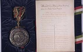 The End of the Mexican War/ Treaty of Guadalupe and Hidalgo