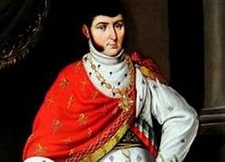 Agustín de Iturbide es nombrado Jefe del Ejército de las Tres Garantías
