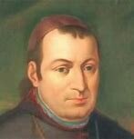 Francisco de Novella asume el cargo de Virrey de la Nueva España