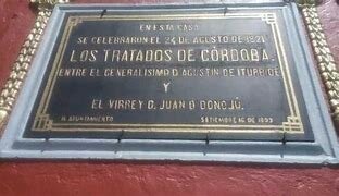 Tratados de Córdoba