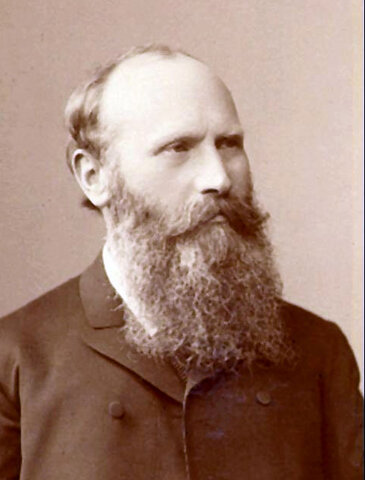 Wilhelm von Waldeyer