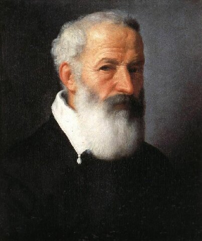 Giovanni Baptista Palatino