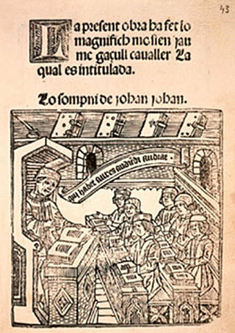 prohíben las enseñas colgantes