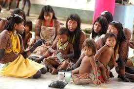 1994 LEY GENERAL DE EDUCACIÓN