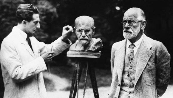 Inicio del psicoanálisis