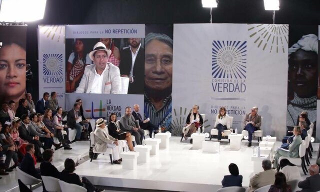 ACUERDOS DEL PROCESO DE PAZ