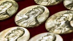 Premio Nobel de Física