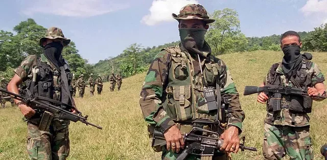 REACTIVACION DEL CONFLICTO ARMADO