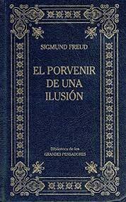 "El porvenir de una ilusión"