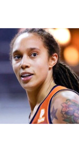 What is Britney even doing in Russia