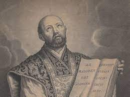 Louis XV orders Jesuits out of France