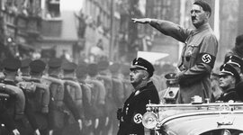 Timeline: Timeline of the Holocaust