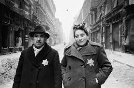 Jews barred from serving in the German armed forces