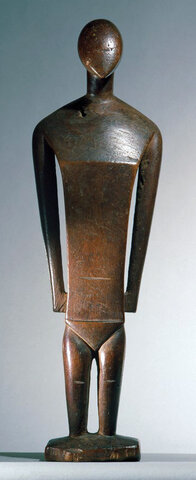 Female deity (Pacific)