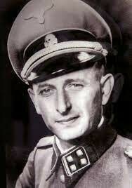 Adolf Eichmann appointed head of the department for Jewish affairs of the Reich Security Main Office (Gestapo
