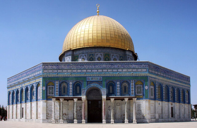 Dome of the Rock