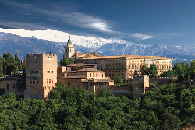 Alhambra