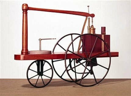 creacion de freno de mano velocidades y volante.