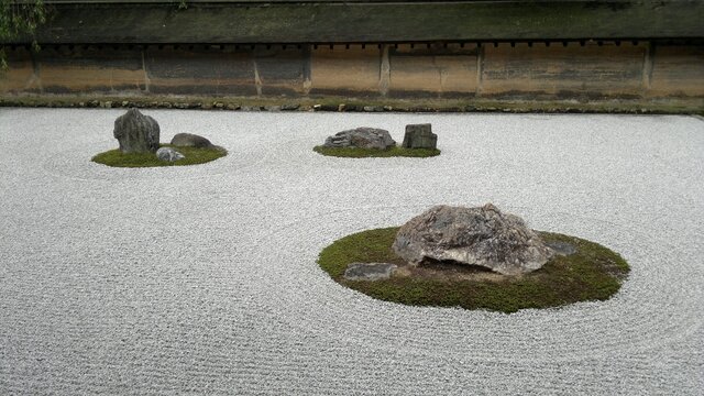 Ryoan-ji