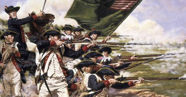 Continental Army