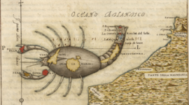 Timeline: Historia de canarias